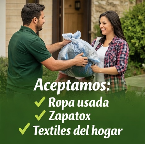 Revistas y libros para reciclar